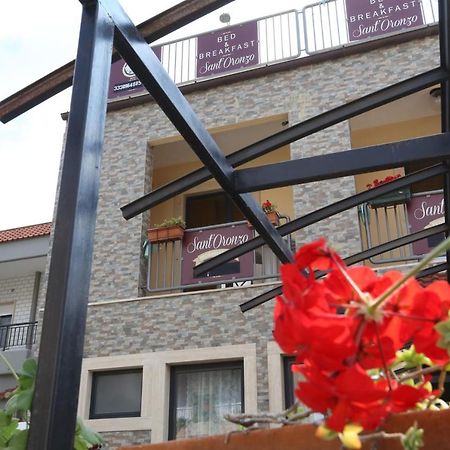 Santoronzo Bed & Breakfast ตูรี ภายนอก รูปภาพ