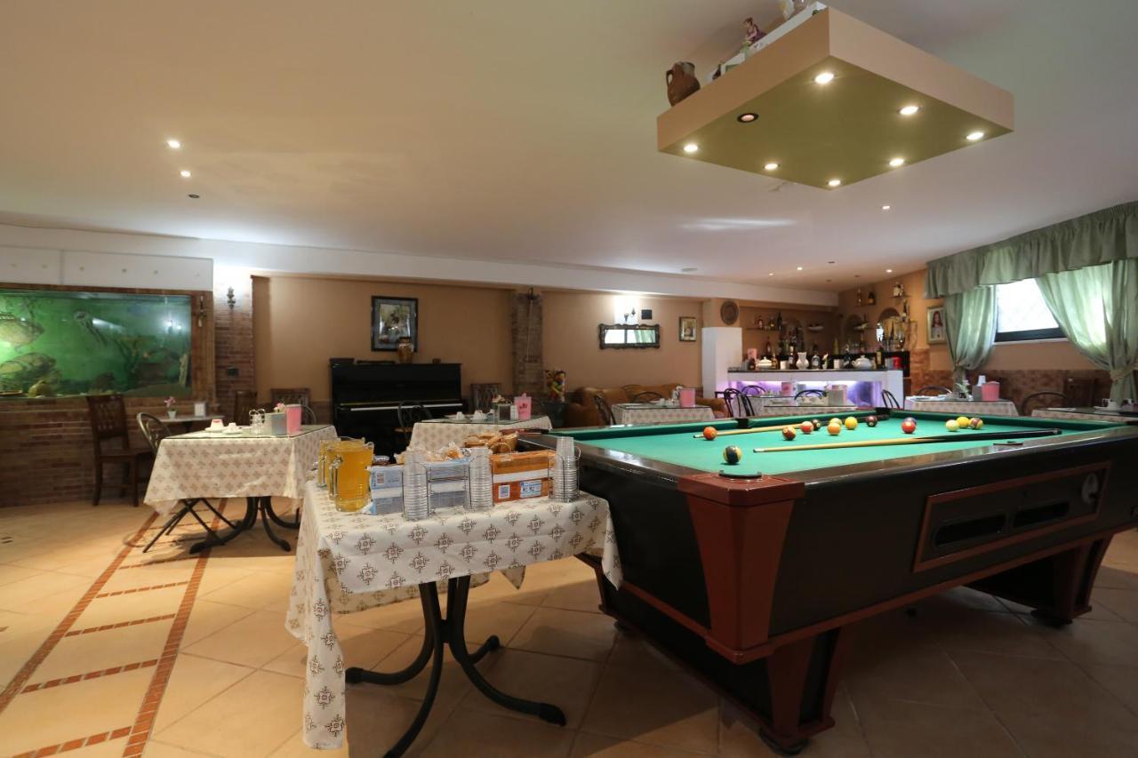 Santoronzo Bed & Breakfast ตูรี ภายนอก รูปภาพ