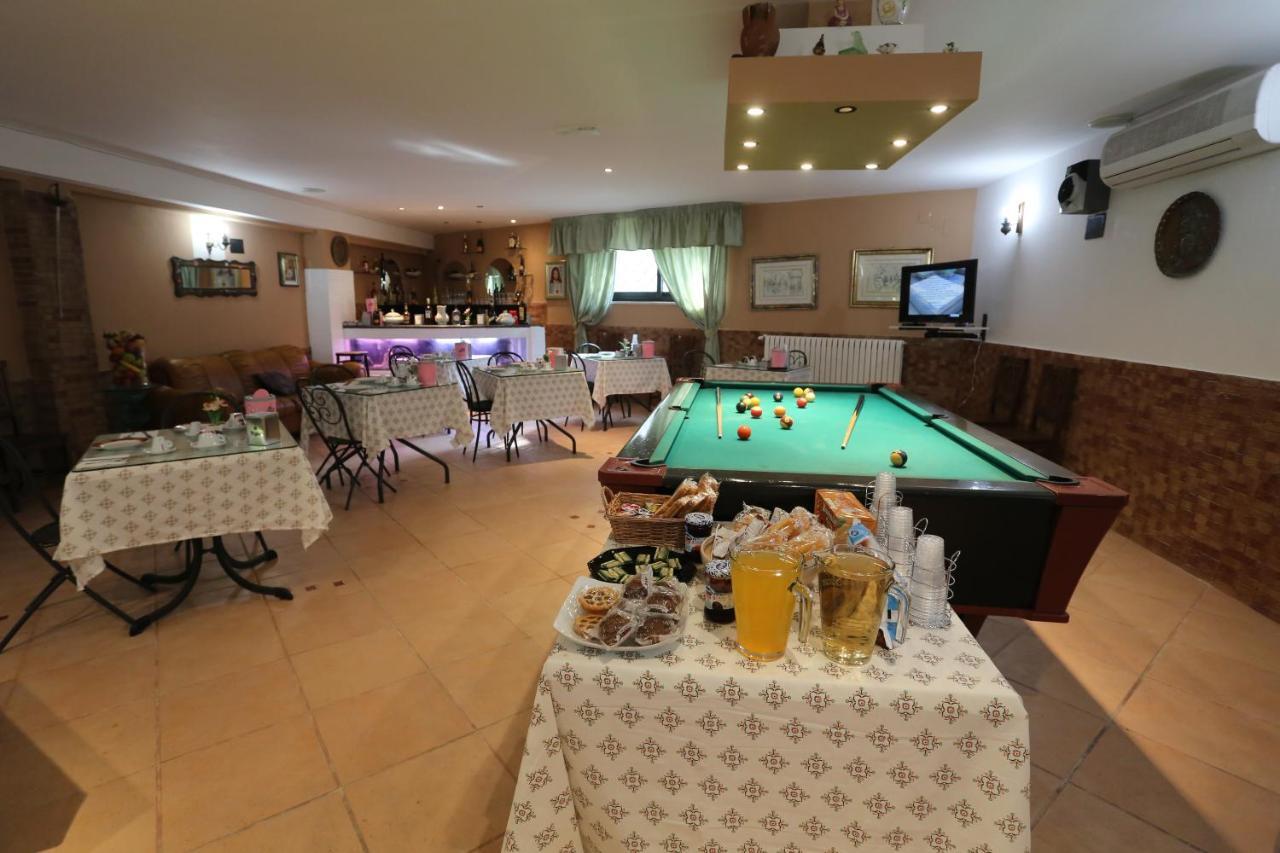 Santoronzo Bed & Breakfast ตูรี ภายนอก รูปภาพ