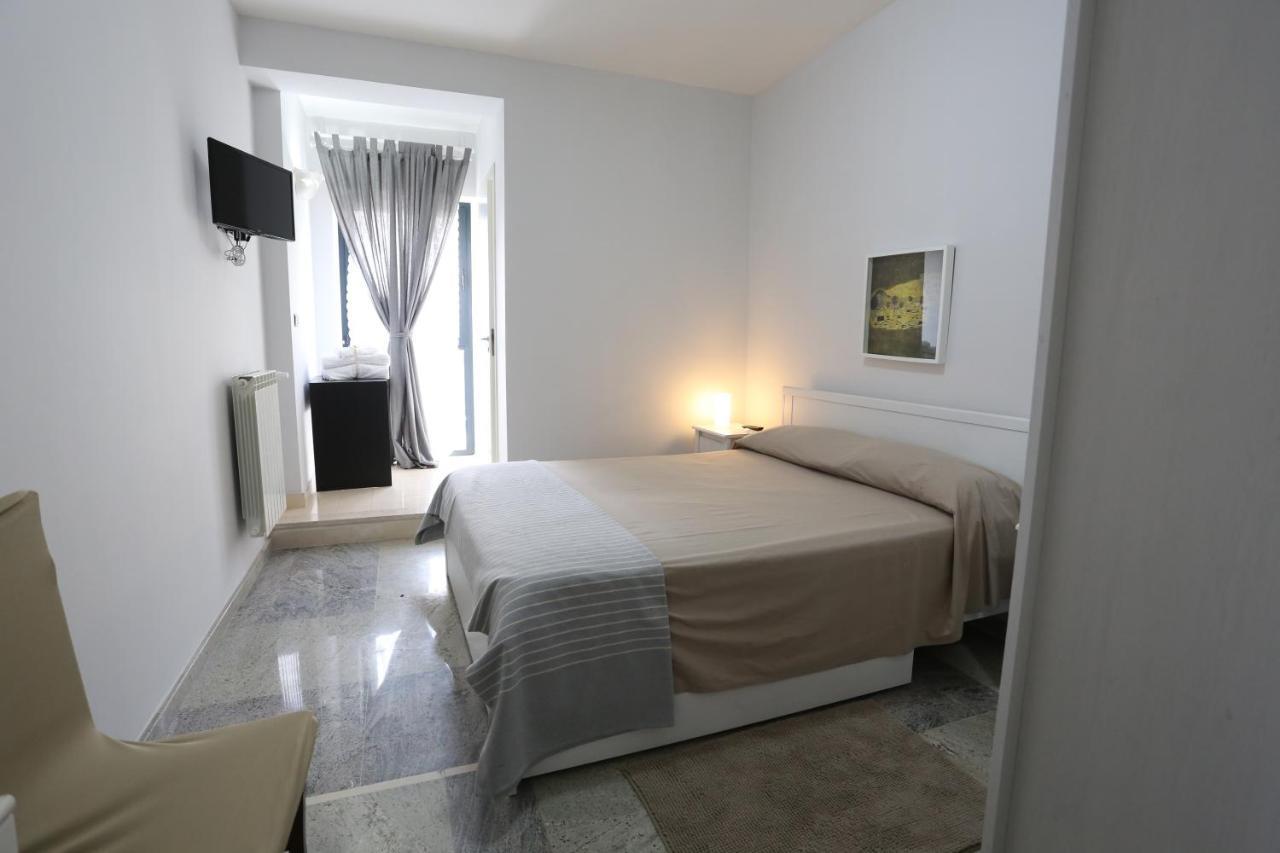 Santoronzo Bed & Breakfast ตูรี ภายนอก รูปภาพ