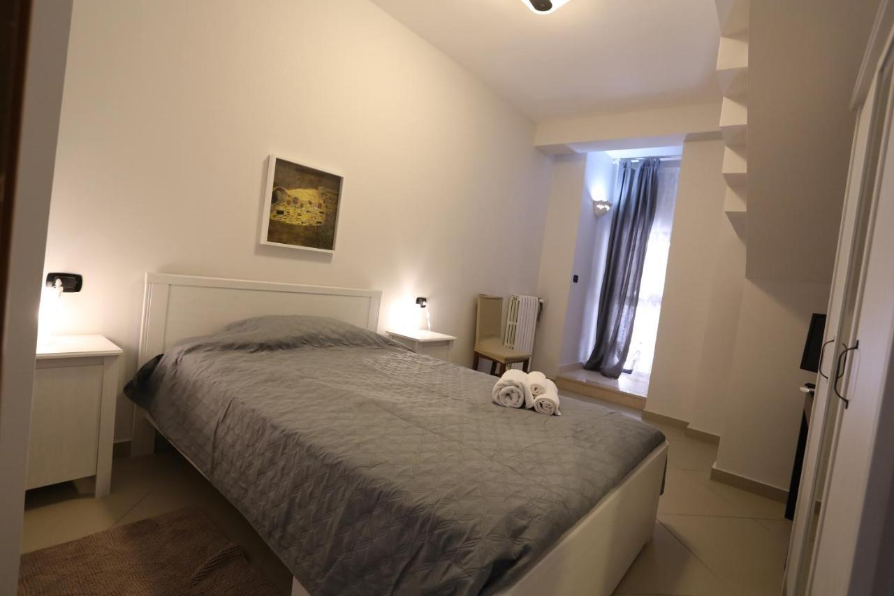 Santoronzo Bed & Breakfast ตูรี ภายนอก รูปภาพ
